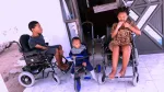 “I need more support” — KZN mother raising three children with Spinal Muscular Atrophy
