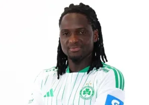 Transfer: Akintola joins Omonia FC on two-year contract