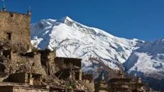 Two bodies found after avalanche hits Himalayan climbing group