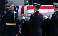 More than 600 US military service members injured since Iran War began in February