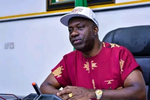 ‘Educated illiterate’ – Soludo under fire after releasing alleged records of Peter Obi’s debts