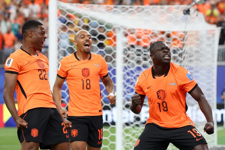 Kalshi Promo Code FOXSPORTS Unlocks $10 Trade Bonus For Germany vs. Paraguay, Brazil vs. Japan and More