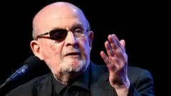 Salman Rushdie attacker convicted of terror offenses