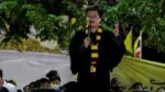 He questioned Thailand's monarchy dressed as Harry Potter. Now he's in jail for 34 years