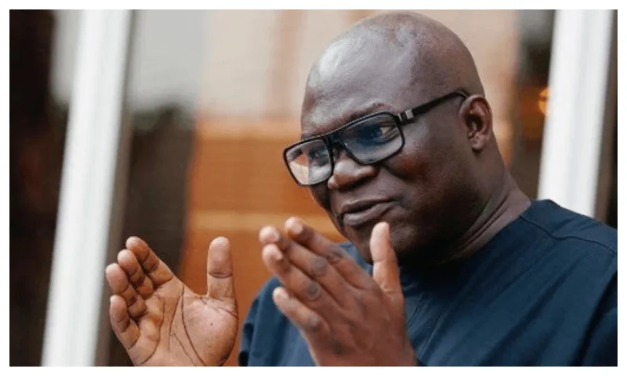 PFIPC probe: Head of Service should resign – Abati