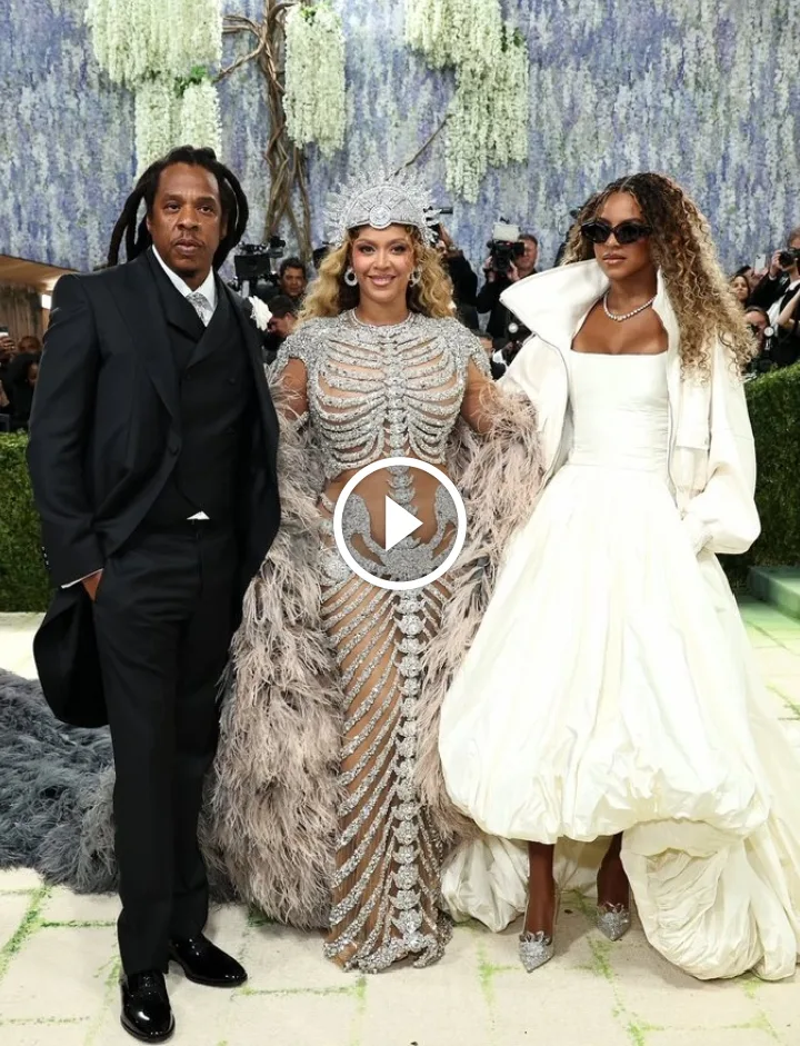 How Beyoncé and Jay-Z Are Preparing Blue Ivy to Become Music’s Next Global Superstar