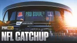 NFL Catchup: No More Pro Bowl, Mahomes To Miss Preseason & Falcons QB Battle Update