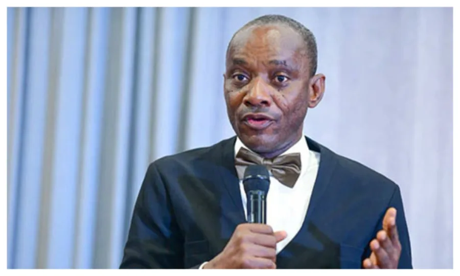 2027: Why Peter Obi will defeat Tinubu, Atiku – Sam Amadi