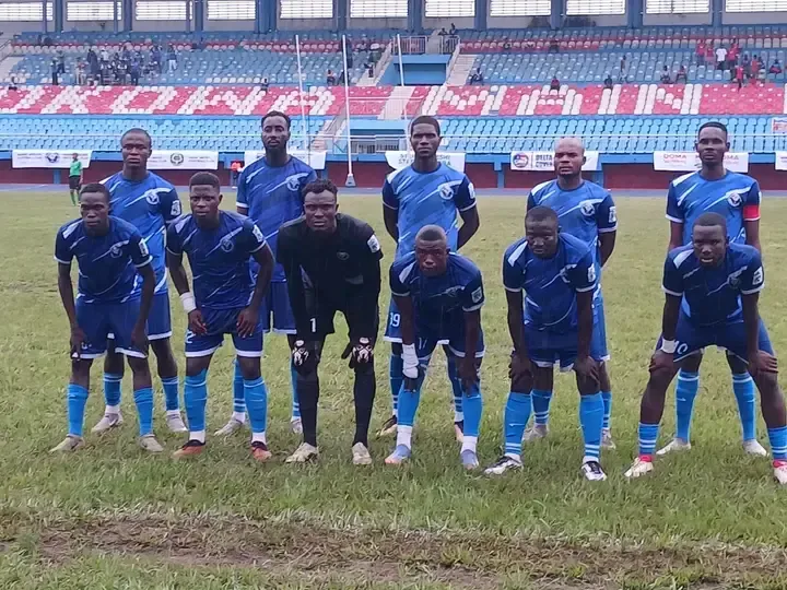NPFL: Warri Wolves will be ready for 2026-27 season – Abdallah