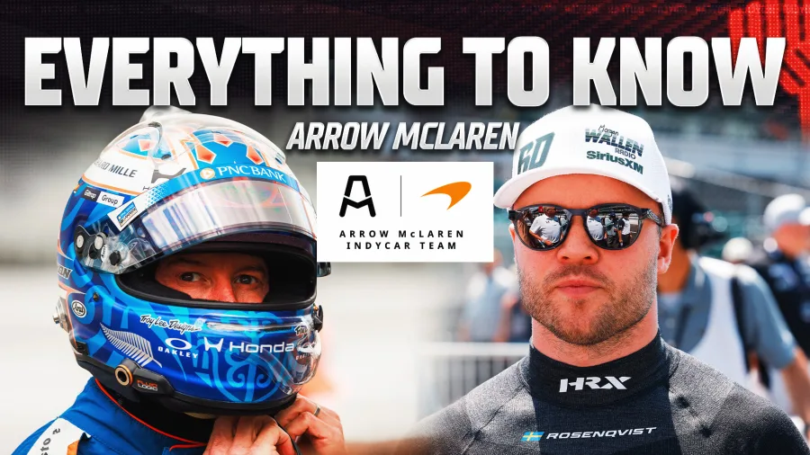 Everything To Know About McLaren's Controversial, Bold Moves For 2027