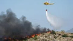 Spain battles to contain one of its deadliest wildfires as at least 12 killed