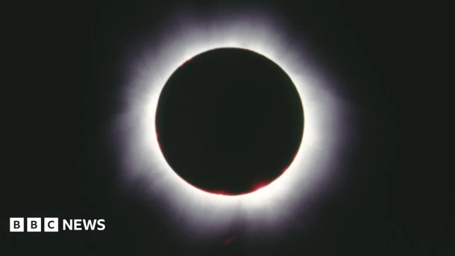 What you need to know about the solar eclipse over Yorkshire