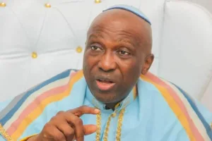 2027: There’ll be fake polling units, booths stationed for rigging – Primate Ayodele warns