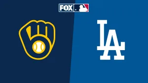 How to Watch Brewers vs. Dodgers: NLCS Game 4 TV Channel, Live Stream, Time