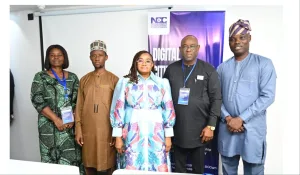 NCC empowers over 100 persons with disabilities, digital skills in Lagos