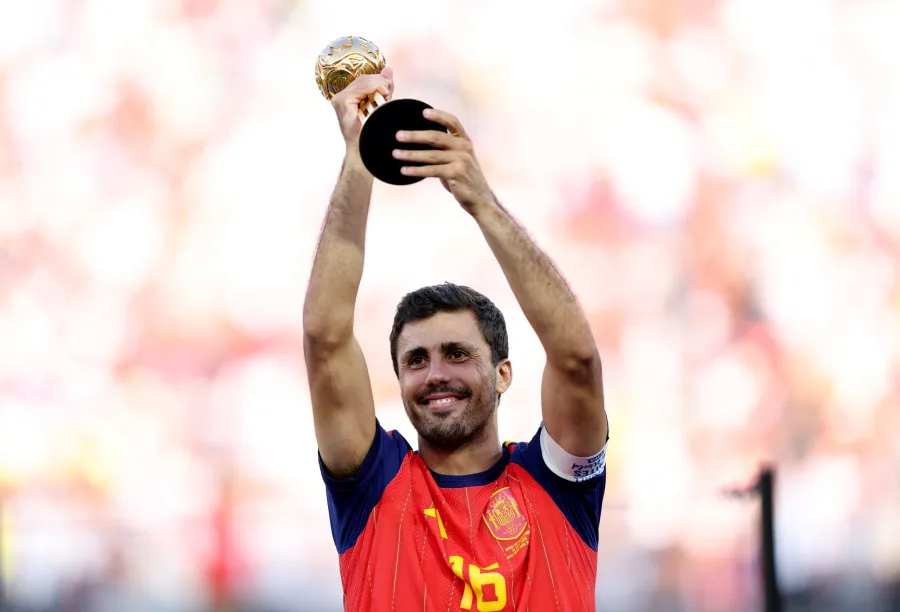 2026 FIFA World Cup: Every Golden Ball Winner since 1982