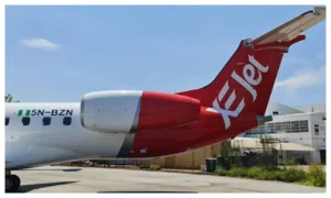 Airline sues aviation handling company over alleged breach of confidentiality