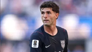 Christian Pulisic Breaks Silence On Social Media, Thanks Fans Following World Cup Exit