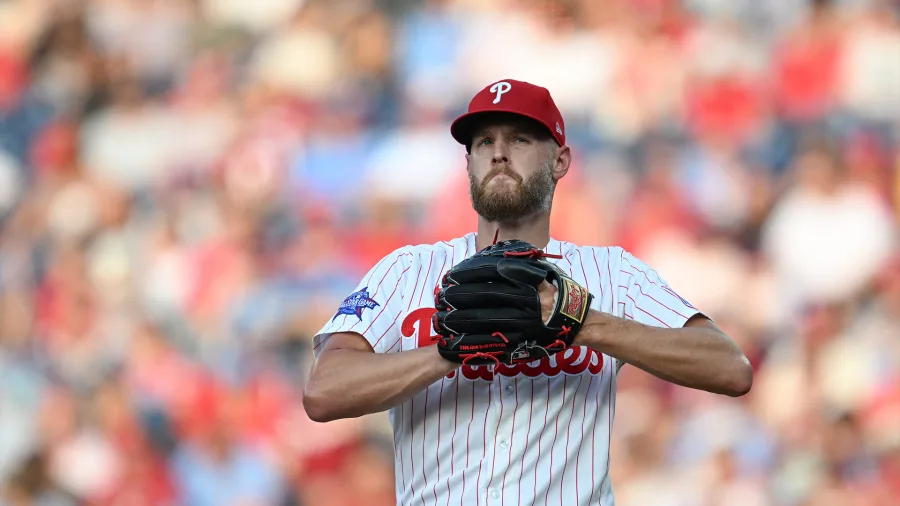 Zack Wheeler Felt 'Disrespected' By All-Star Game Invitation As Replacement