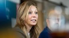 'This is despicable': Amy Acton responds to Ohio attack ad featuring her estranged mother