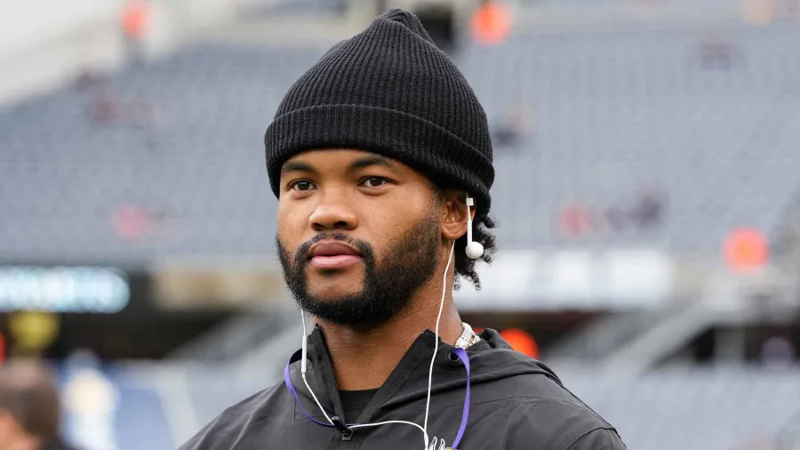 Vikings QB Kyler Murray Clears Concussion Protocol; Expected To Start vs. Buccaneers