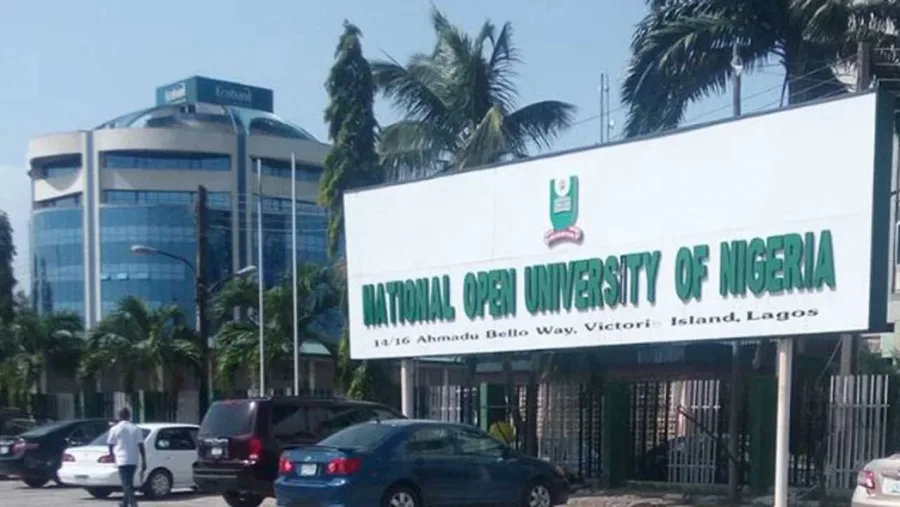 NOUN appoints acting bursar after Marafa’s murder in Zamfara