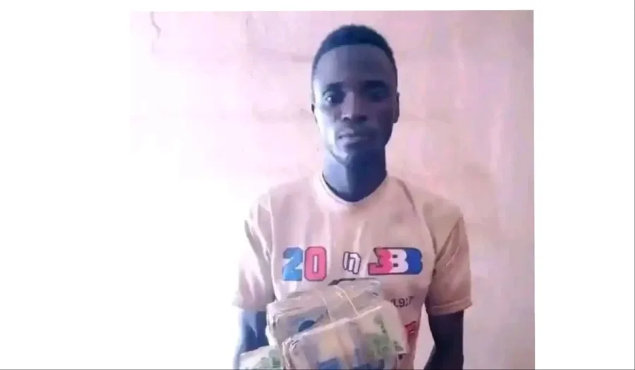 N10m threat: Security forces arrest suspected bandits’ informant in Sokoto