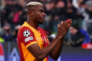 Transfer: Arsenal, Galatasaray not in active Osimhen talks, as Man Utd suffer Gavi blow