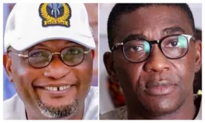 ‘We resigned before expulsion’ – Egunjobi, Yusuf reject Lagos APC action