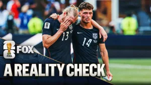 Zlatan Ibrahimović Delivers Honest Take After USA Falls To Belgium