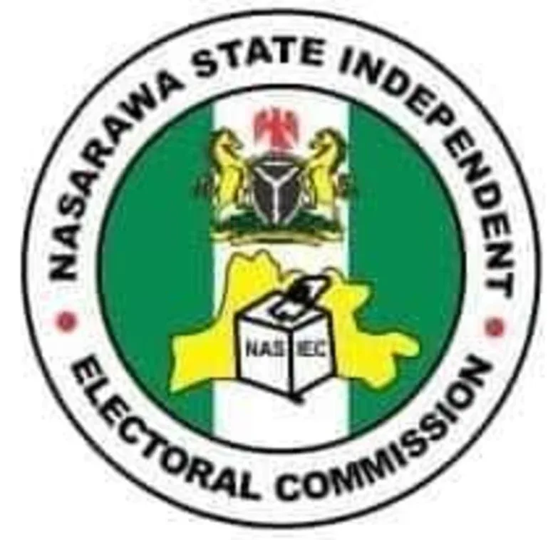 NASIEC fixes date for councillorship bye-election in Nasarawa
