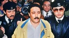 Libyan who was cleared after Lockerbie bombing trial dies aged 70