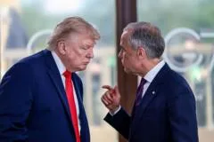 Trump imposes 50% tariff on Canadian imports