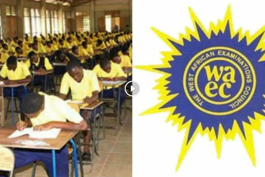 WAEC releases 2026 WASSCE results, click to check