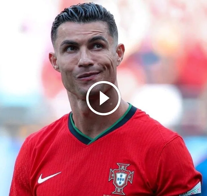 Who Will Break Ronaldo’s Goal Record?