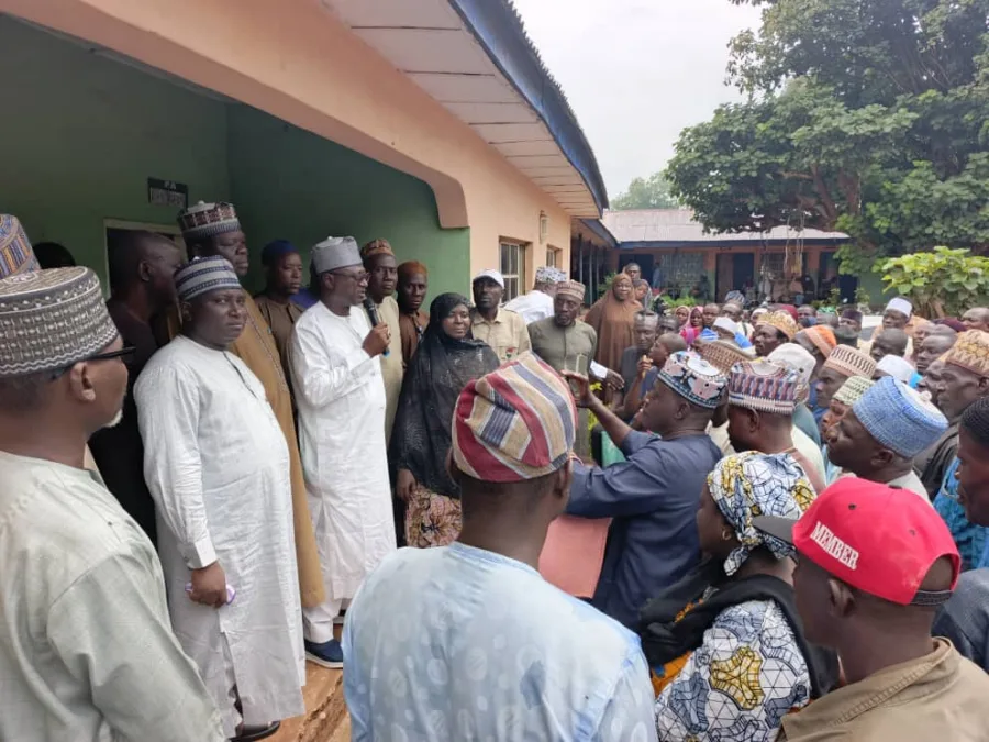 NSUBEB Promotion: ‘Promotion must come with greater responsibility’ — Board member tells workers