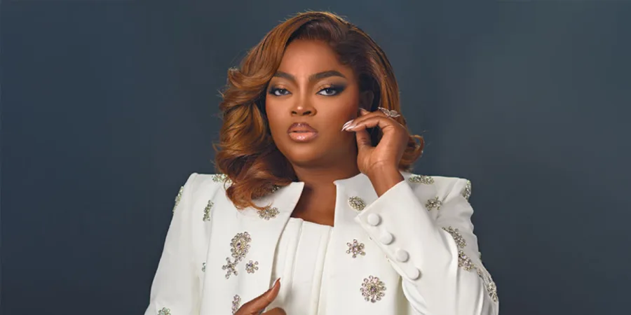 Nigeria at 66: Let’s keep praying – Funke Akindele urges Nigerians on Independence Day