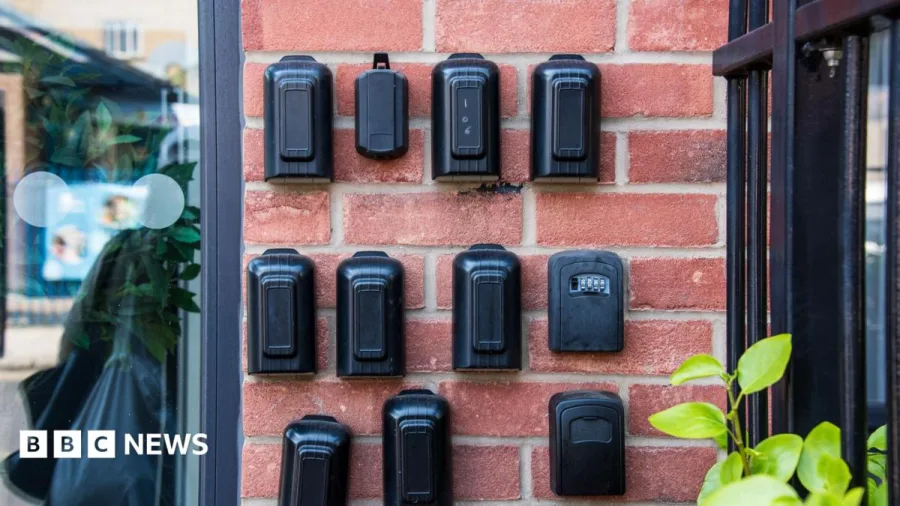 Airbnb data identifies illegal social home sublets