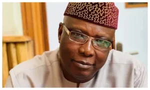 ‘It contains former sinners’ – APC chieftain Ojudu criticises Tinubu’s campaign council list