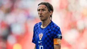 Where To Find Croatia's Stars After The 2026 FIFA World Cup