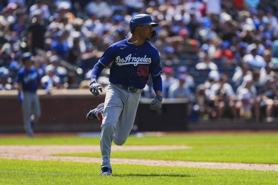 Kalshi Promo Code FOXSPORTS: Get up to $500 in Bonuses When You Trade on Today's MLB, WNBA Action and More
