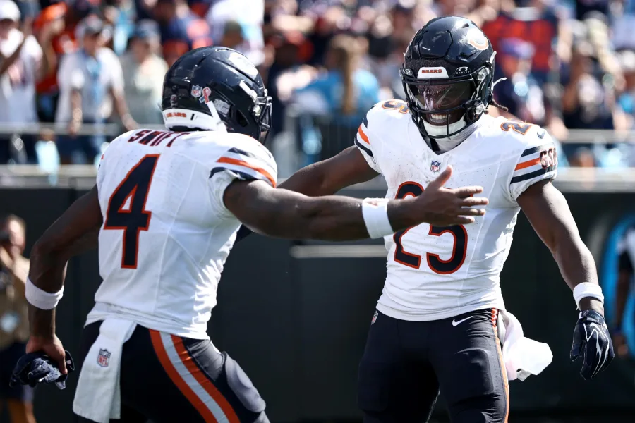 Polymarket Promo Code FOX: Get a $50 Bonus for Vikings vs. Bears