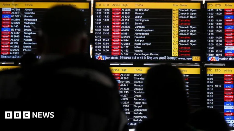 What are my rights if my flight is cancelled or delayed?