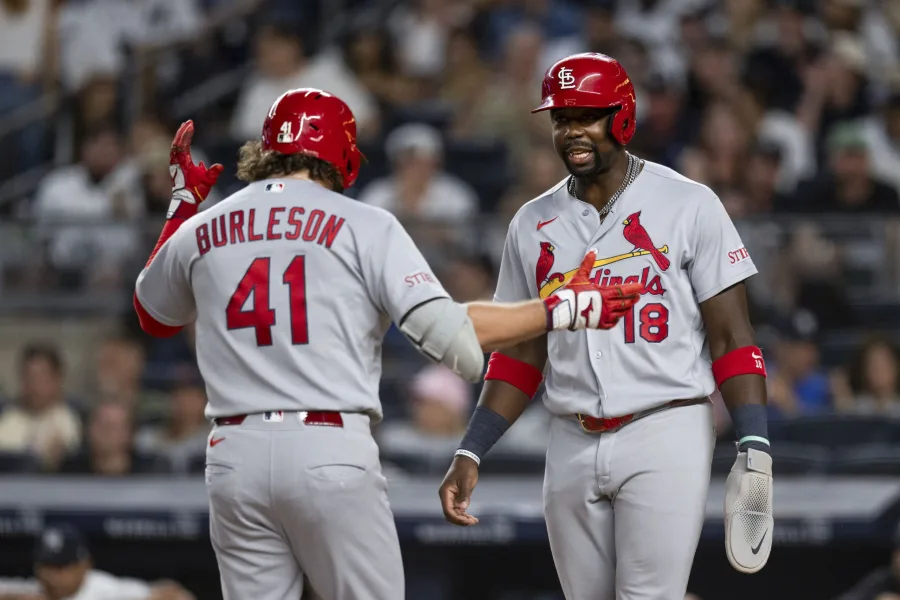 Kalshi Promo Code FOXSPORTS: Claim up to $500 in Bonuses When You Trade on Tuesday's MLB Action
