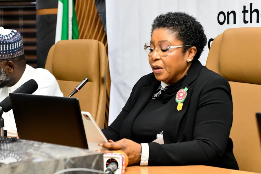 Adeyemi vs Gbajabiamila: PFIPC staff met my officials to demand appointment letters – OHCS