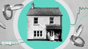 Millennials are struggling to buy a home - but is it actually getting easier?