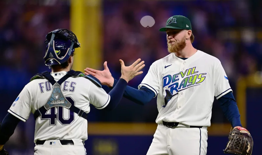 Kalshi Promo Code FOXSPORTS: Get up to $500 in Trade Bonus for Guardians vs. Rays, Yankees vs. Phillies