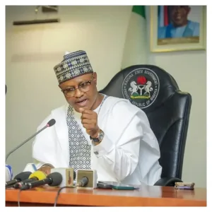 I have distributed free fertilizer for three tears — Uba Sani