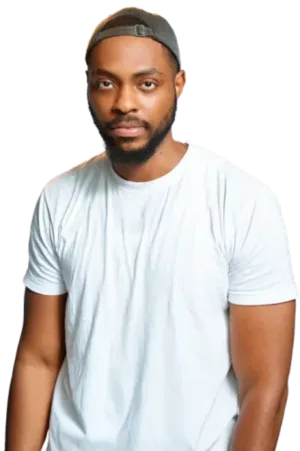 BBNaija: Ricky recalls leaving university in final year over mental stress