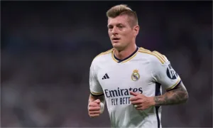 2026 Ballon d’Or: ‘Best player from best club’ – Kroos names player to win award